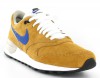 Nike air odyssey cuir BEIGE/BLEU