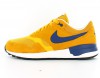 Nike Air Odyssey JAUNE/BLEU