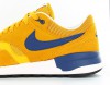 Nike Air Odyssey JAUNE/BLEU