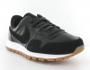 Nike Air Pegasus 83 Premium Noir/Gum