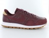 Nike air pegasus 83 premium bordeaux-beige-gum