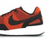 Nike Air pegasus 89 jcrd-CR Crimson/Black