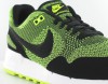 Nike Air pegasus 89 jcrd Jaune/Volt/Noir