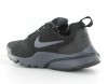 Nike Air Presto Fly GS Noir-Noir-Anthracite