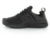 Nike Air Presto Triple Black Triple Black