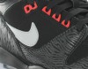 Nike Air Revolution NOIR/GRIS/ROUGE