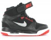 Nike Air Revolution NOIR/GRIS/ROUGE