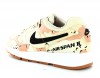 Nike Air Span II premium Beach Camo Beach-Black Praline