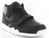 Nike air trainer 1 mid NOIR/NOIR