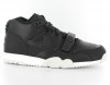 Nike air trainer 1 mid NOIR/NOIR