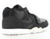 Nike air trainer 1 mid NOIR/NOIR