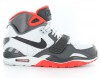 Nike Air Trainer Sc II GRIS/GRIS ANTHRACITE/ROUGE