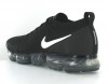 Nike Air Vapormax Flyknit 2 Black-White-Dark Grey