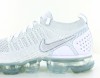 Nike Air Vapormax Flyknit 2 white-vast grey