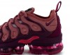 Nike Air Vapormax Plus women smokey-mauve bordeaux