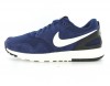 Nike Air Vibenna Bleu/Marine/Blanc