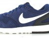 Nike Air Vibenna Bleu/Marine/Blanc