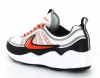 Nike Air Zoom Spiridon 16 Blanc-Noir-Orange