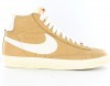 Nike Blazer vintage leather BEIGE/BLANC