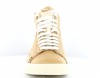 Nike Blazer vintage leather BEIGE/BLANC