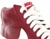 Nike Blazer vintage leather ROUGE/BLANC