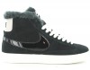 Nike Blazer Mid Lux NOIR/NOIR/BLANC