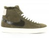 Nike Blazer Mid Lux VERT/KAKI/BLANC