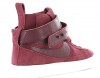 Nike Blazer Mid Twist Suede BORDEAUX