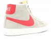 Nike Blazer vintage BEIGE/ROSE