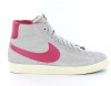 Nike Blazer vintage GRIS/ROSE