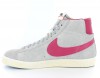 Nike Blazer vintage GRIS/ROSE