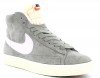 Nike Blazer vintage GRIS/VIOLET