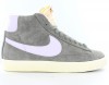 Nike Blazer vintage GRIS/VIOLET