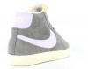 Nike Blazer vintage GRIS/VIOLET