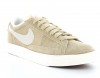 Nike Blazer vintage low BEIGE/BLANC