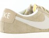 Nike Blazer vintage low BEIGE/BLANC