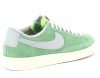 Nike Blazer vintage low VERT/GRIS