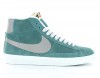 Nike Blazer vintage VERT/ARGENT