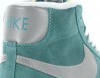 Nike Blazer vintage VERT/ARGENT