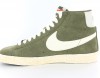 Nike Blazer vintage VERT/KAKI