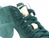 Nike Blazer vintage VERT/FONCE/BLANC