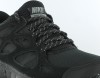 Nike free run 2 premium NOIR/NOIR