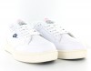 Nike Grandstand II white-navy-sail