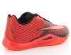 Nike hyperlive ROUGE/NOIR