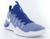 Nike hypershift bleu-blanc