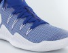 Nike hypershift bleu-blanc