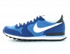 Nike internationalist BLEU/BLANC/GRIS