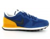 Nike internationalist Bleu/Marine/Jaune