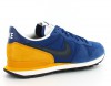 Nike internationalist Bleu/Marine/Jaune