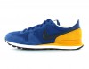 Nike internationalist Bleu/Marine/Jaune